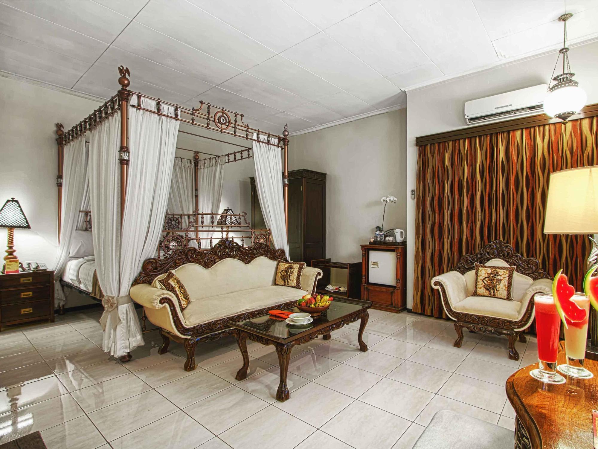 Hotel Montana Dua Маланг Экстерьер фото