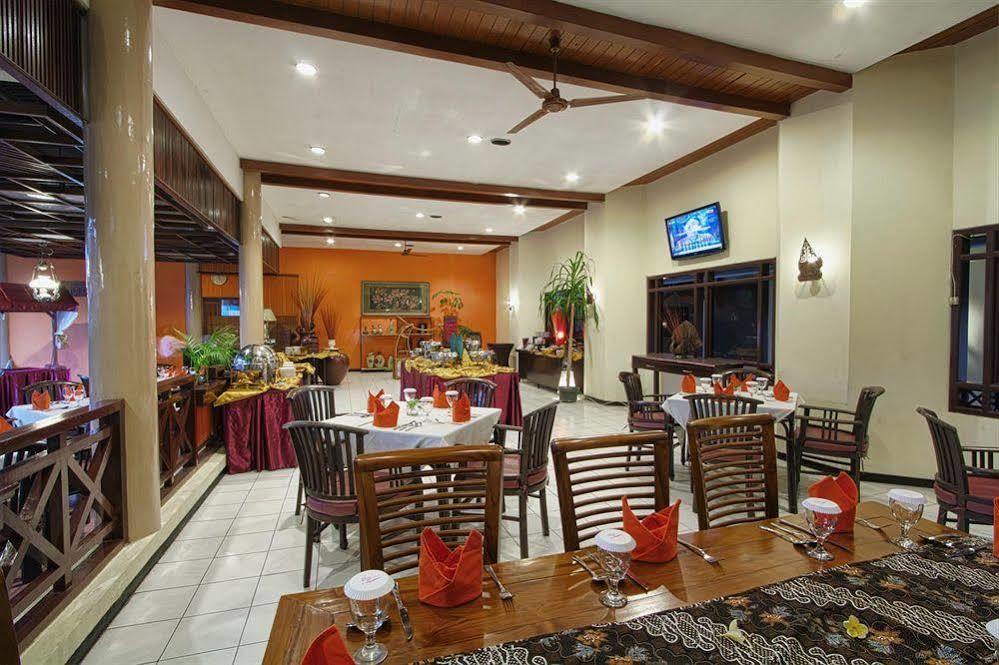 Hotel Montana Dua Маланг Экстерьер фото
